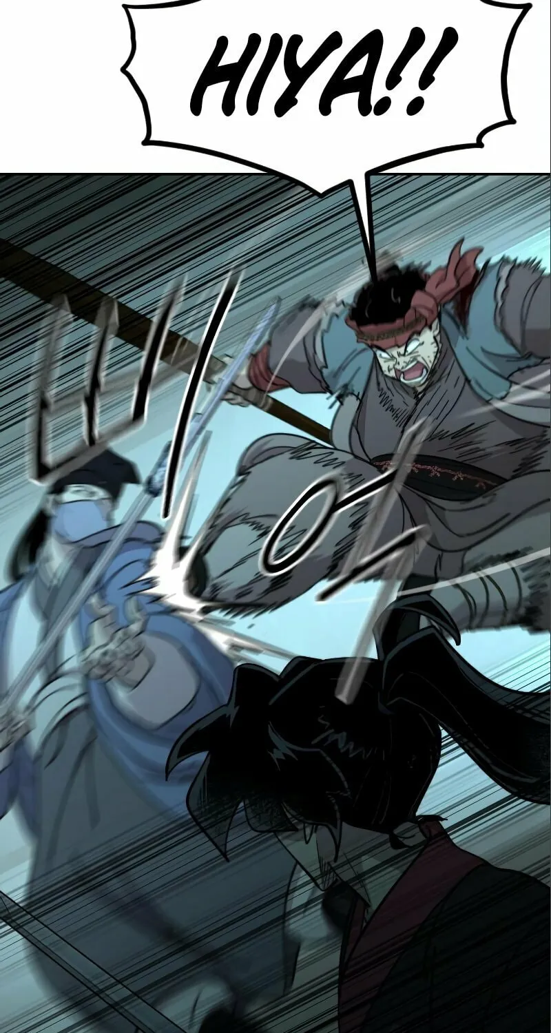 Read Return of the Blossoming Blade EN Manga Online