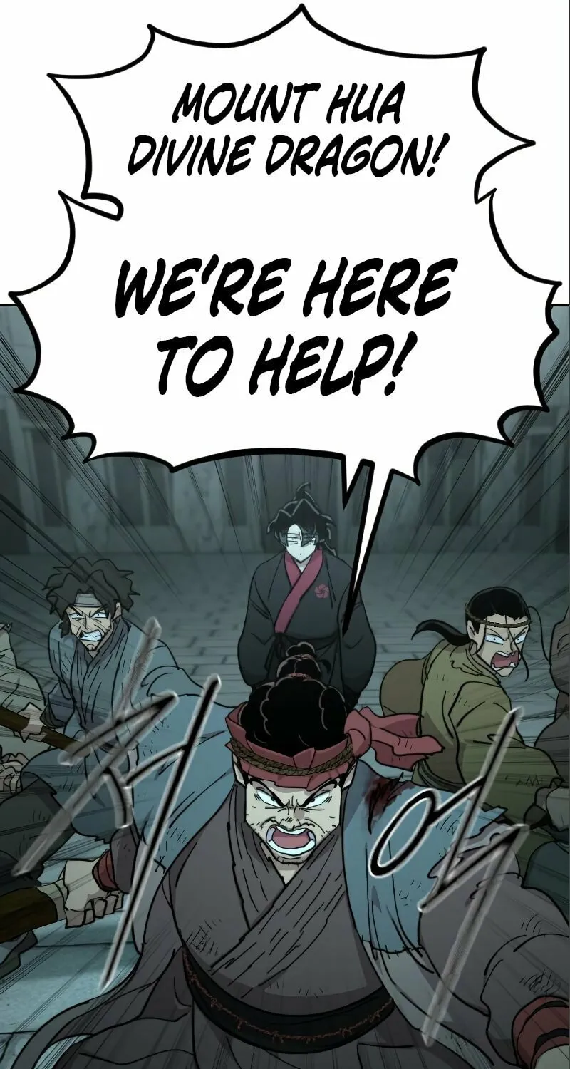 Read Return of the Blossoming Blade EN Manga Online