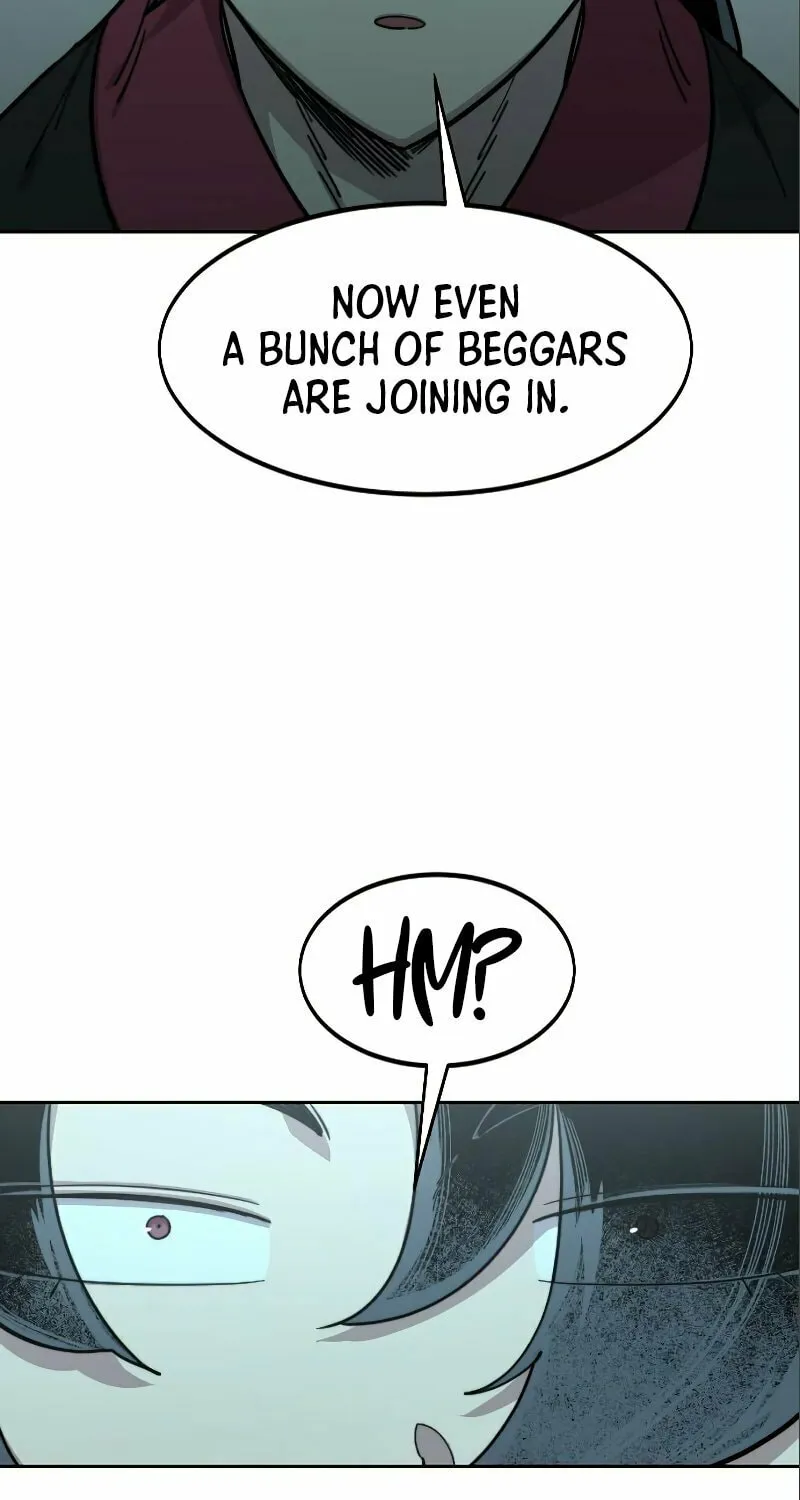Read Return of the Blossoming Blade EN Manga Online