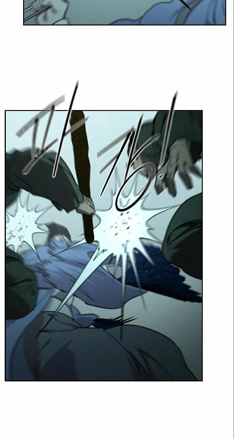 Read Return of the Blossoming Blade EN Manga Online