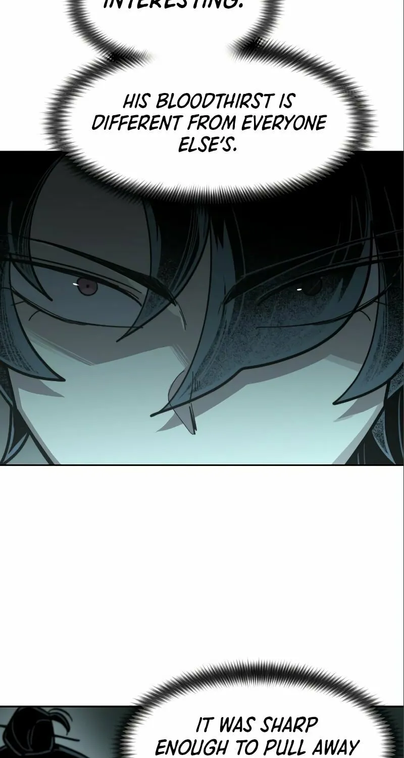 Read Return of the Blossoming Blade EN Manga Online