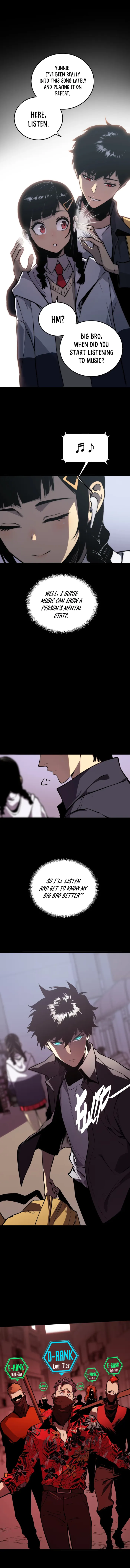 Read Return of the Devourer EN Manga Online