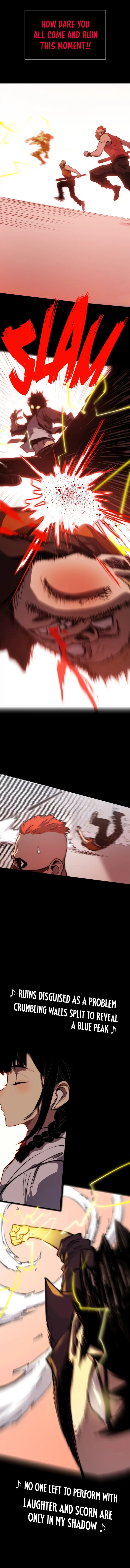Read Return of the Devourer EN Manga Online