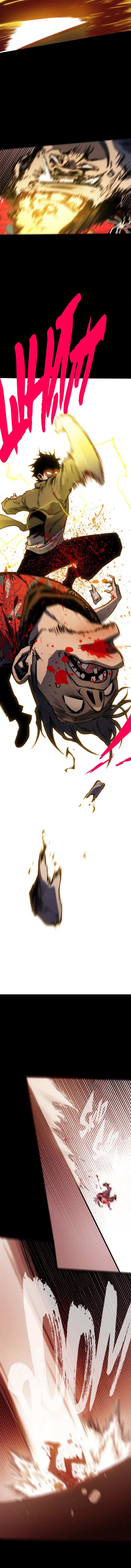 Read Return of the Devourer EN Manga Online