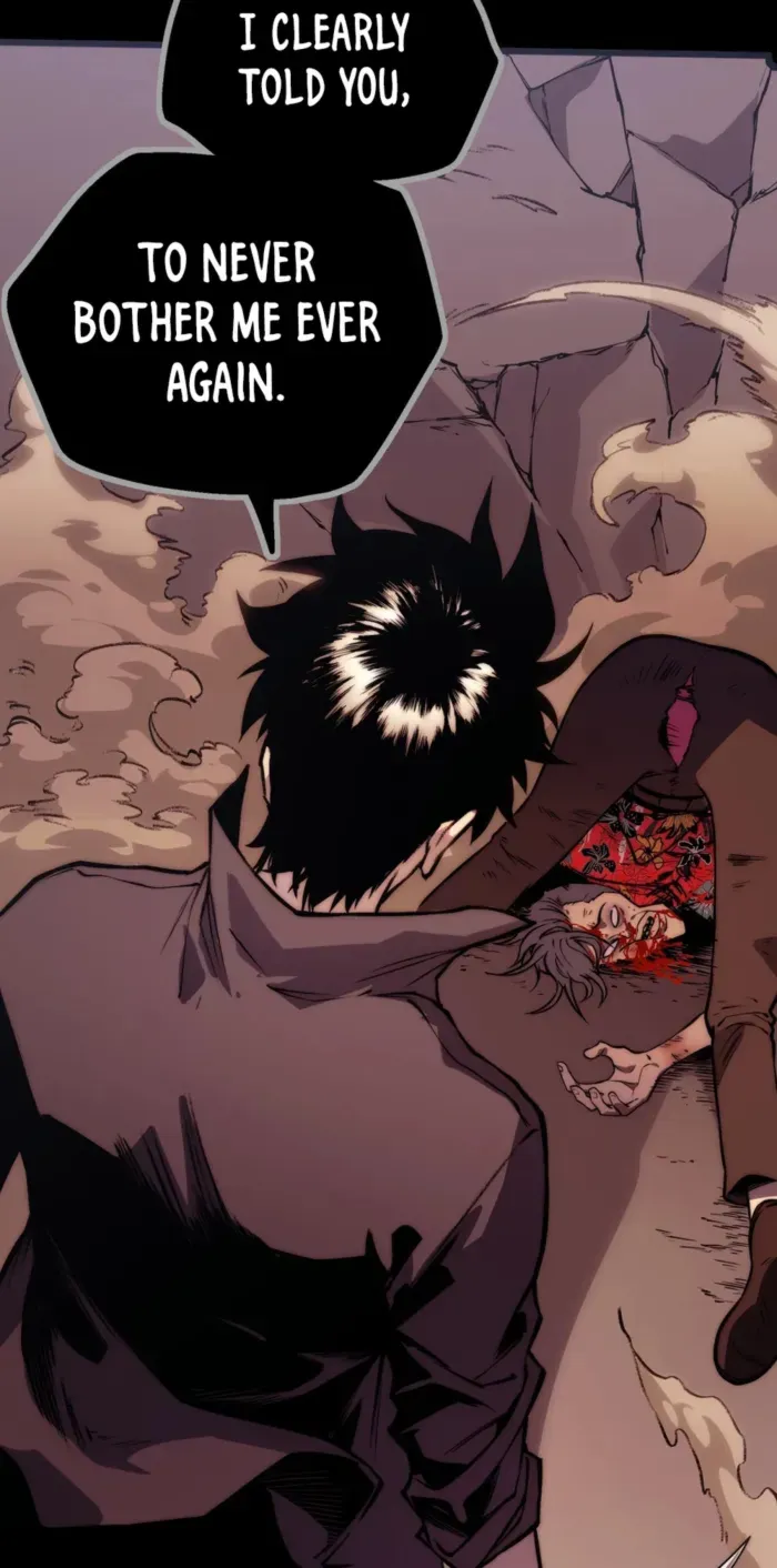 Read Return of the Devourer EN Manga Online