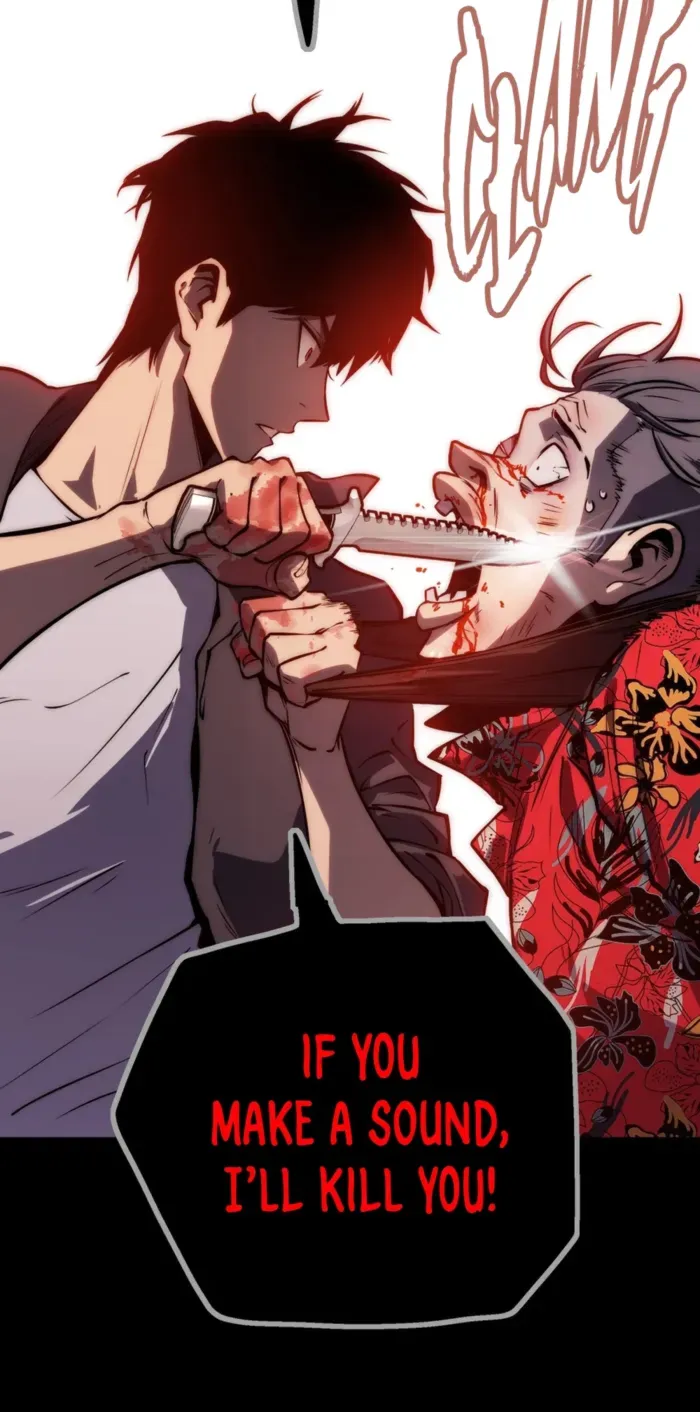 Read Return of the Devourer EN Manga Online