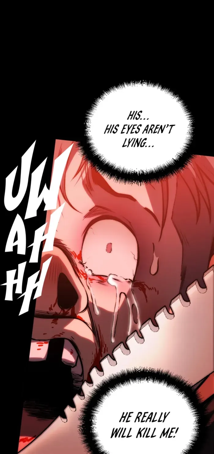 Read Return of the Devourer EN Manga Online