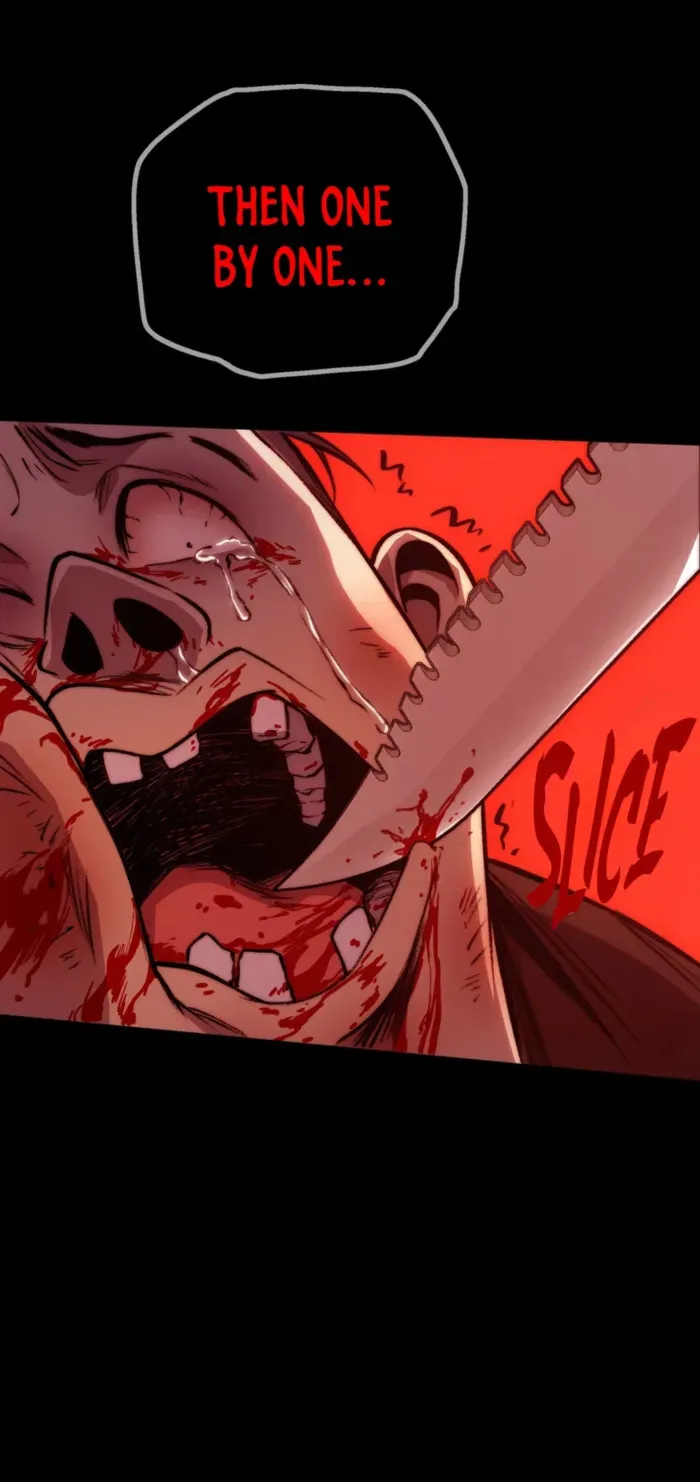 Read Return of the Devourer EN Manga Online