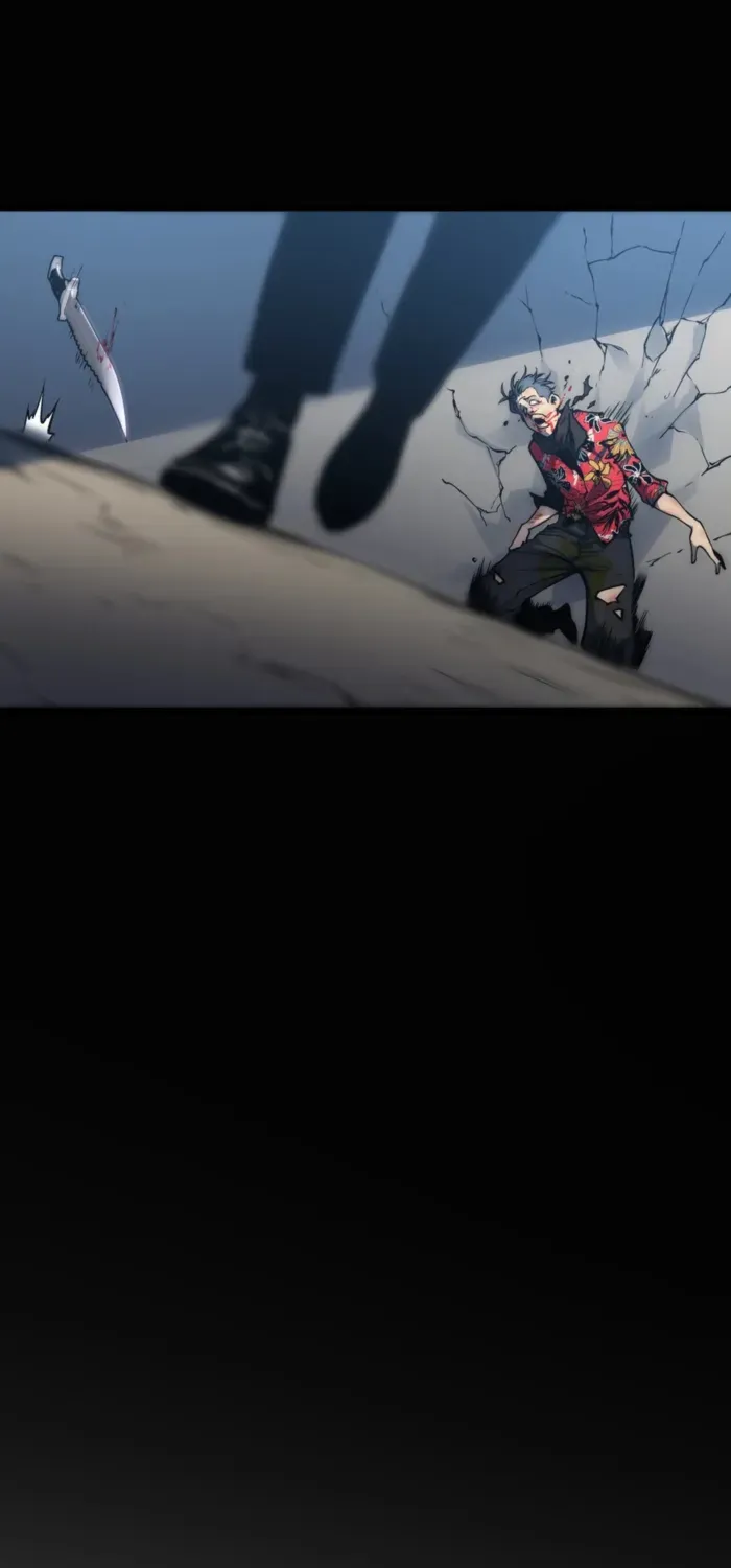 Read Return of the Devourer EN Manga Online