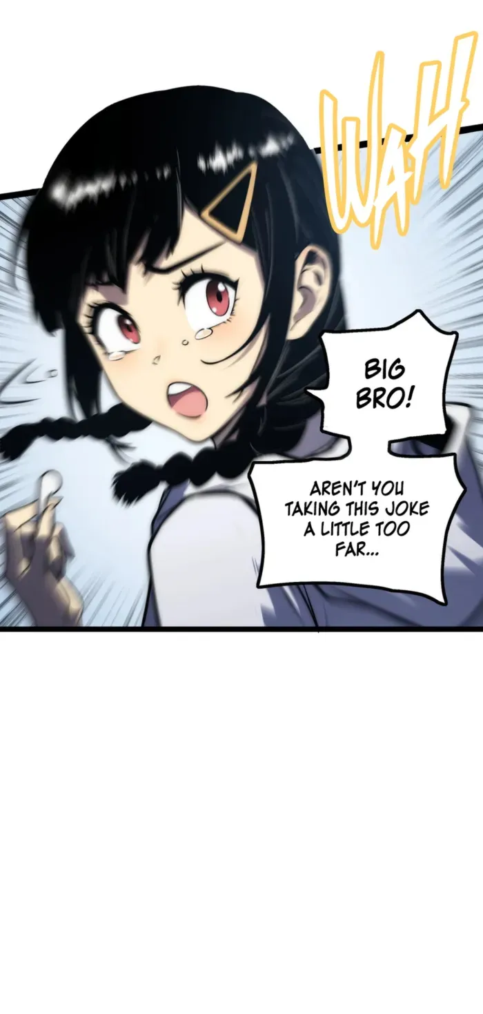 Read Return of the Devourer EN Manga Online