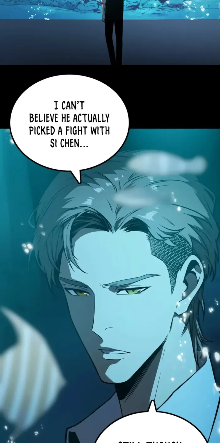 Read Return of the Devourer EN Manga Online
