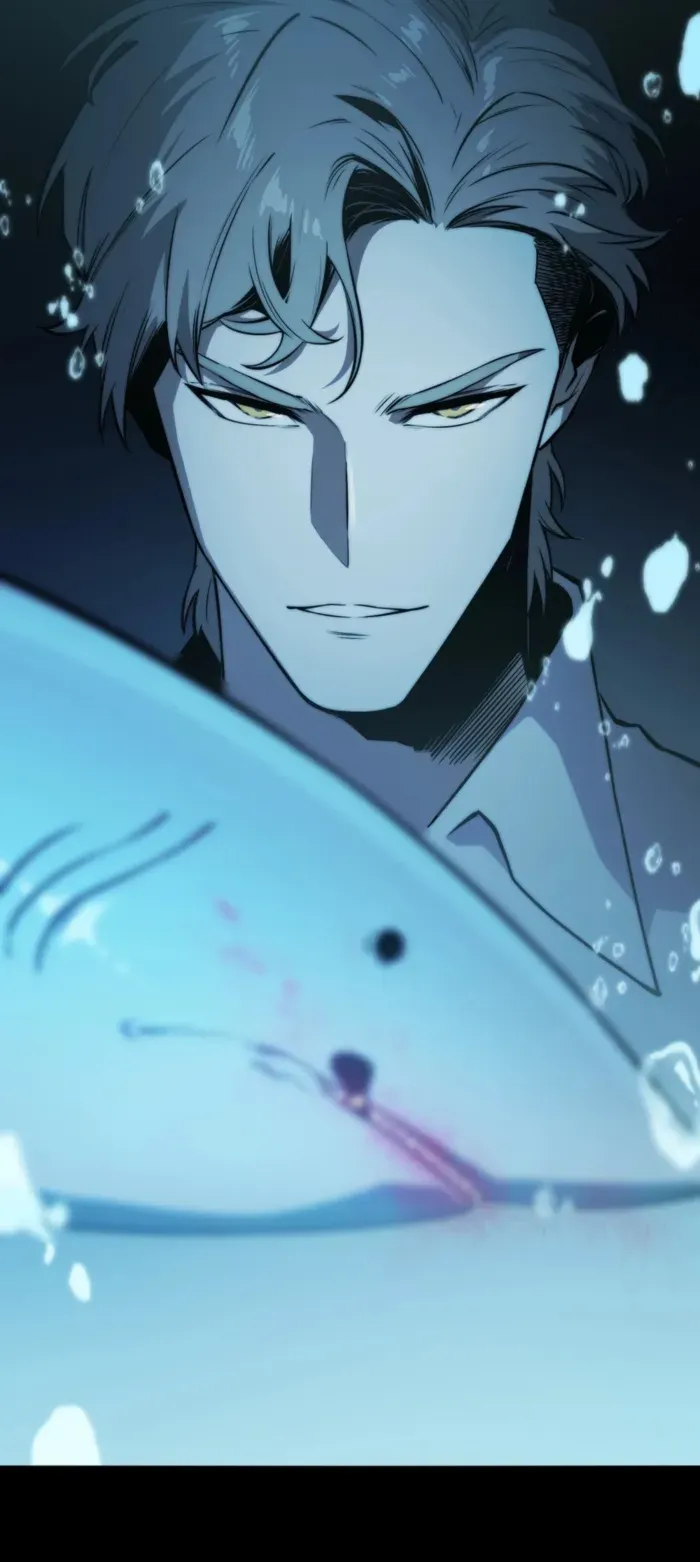 Read Return of the Devourer EN Manga Online