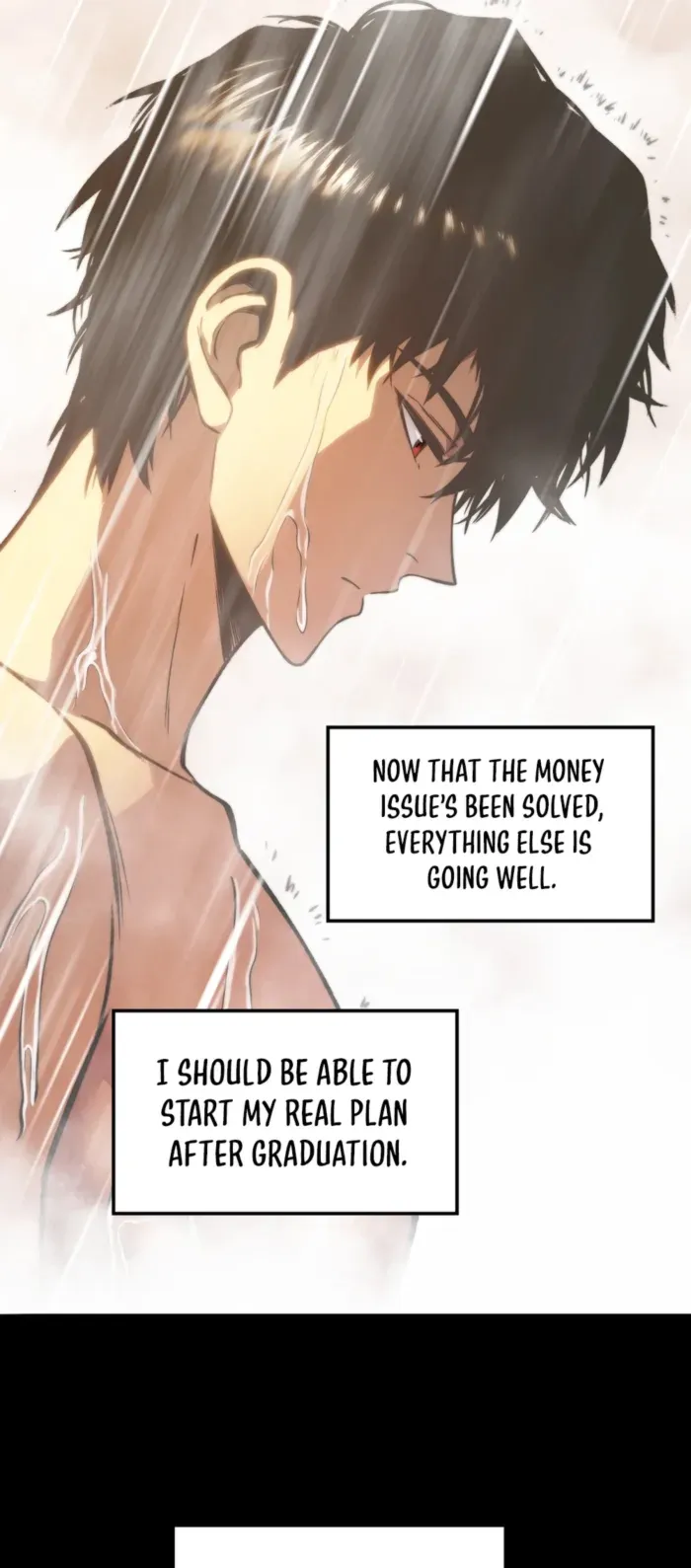Read Return of the Devourer EN Manga Online