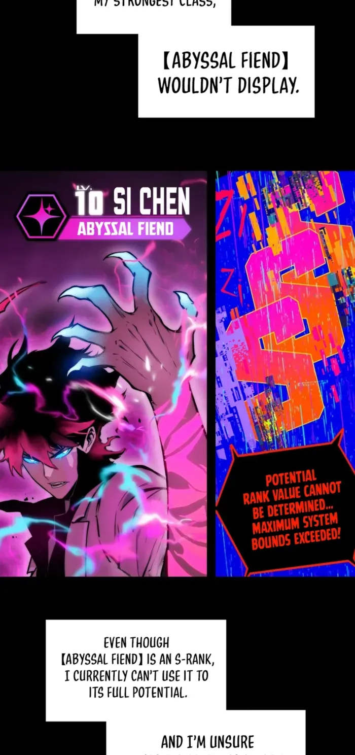 Read Return of the Devourer EN Manga Online