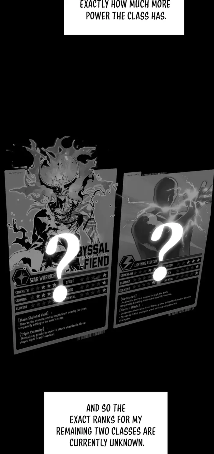Read Return of the Devourer EN Manga Online