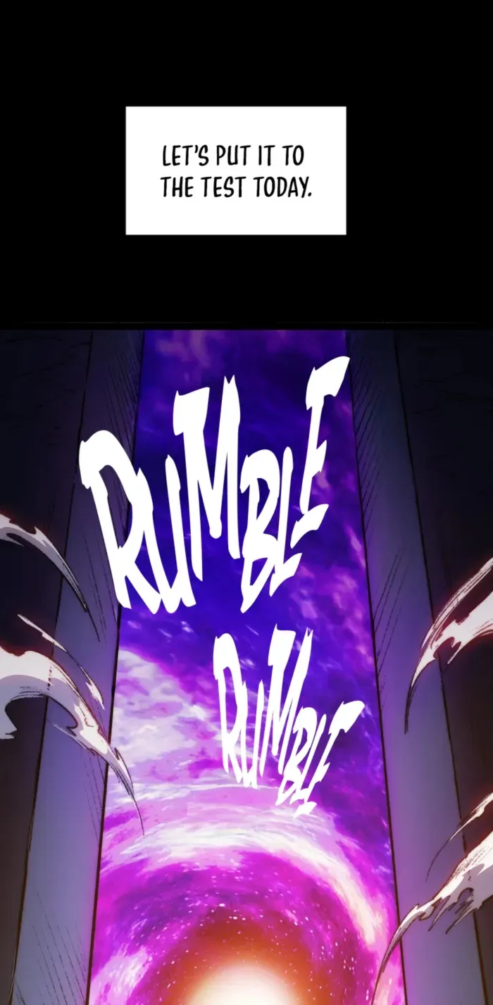 Read Return of the Devourer EN Manga Online