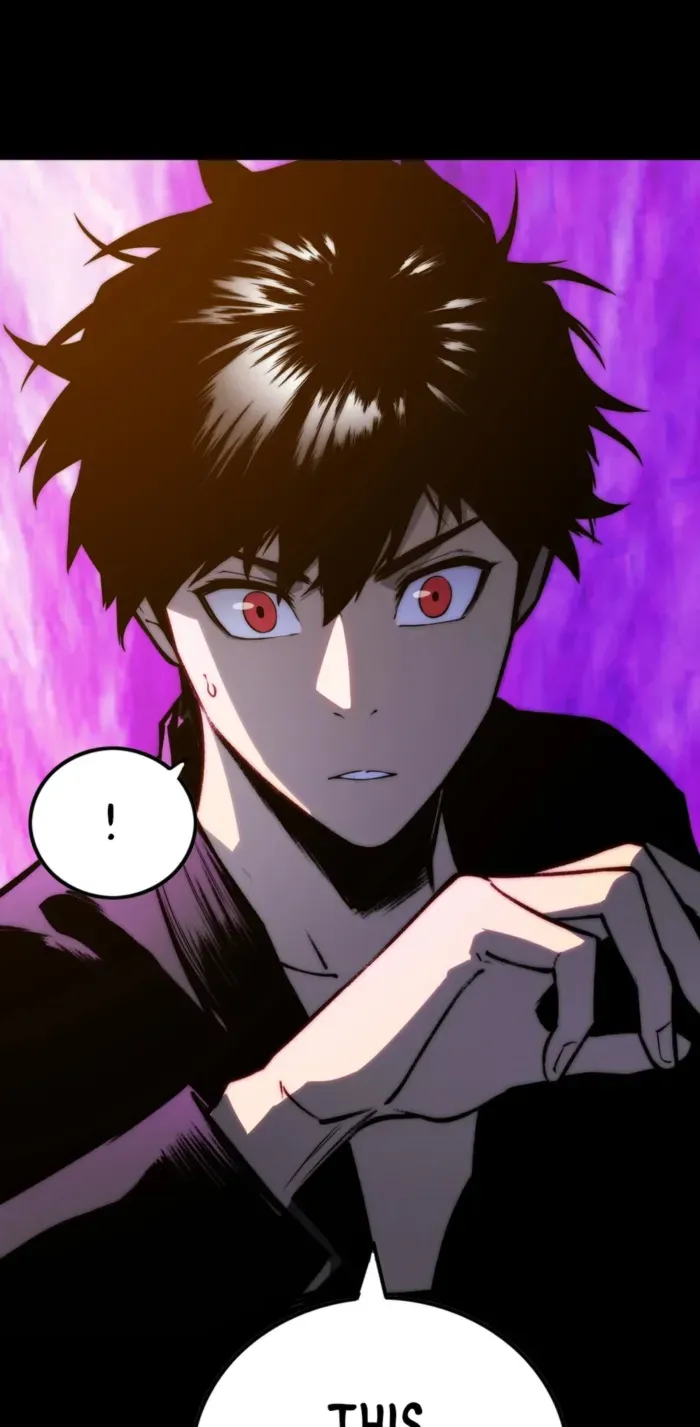 Read Return of the Devourer EN Manga Online