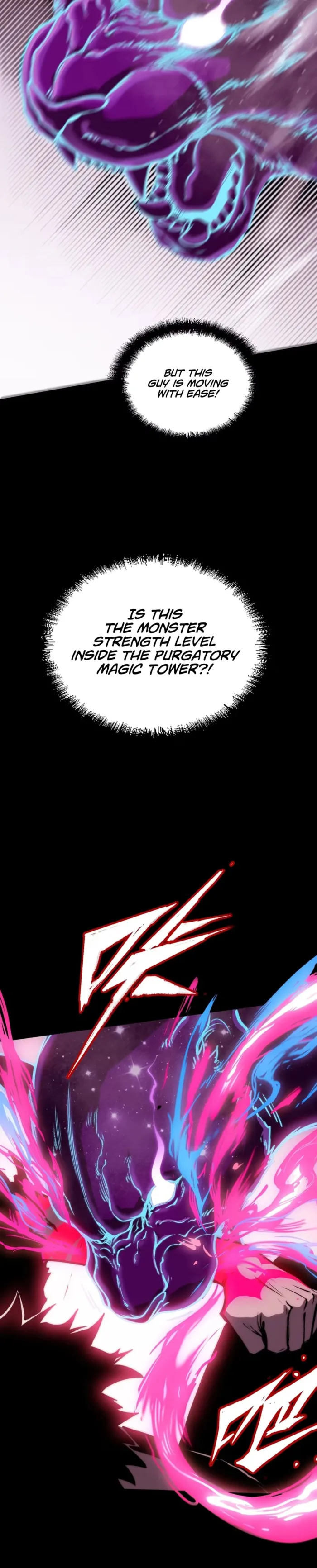 Read Return of the Devourer EN Manga Online