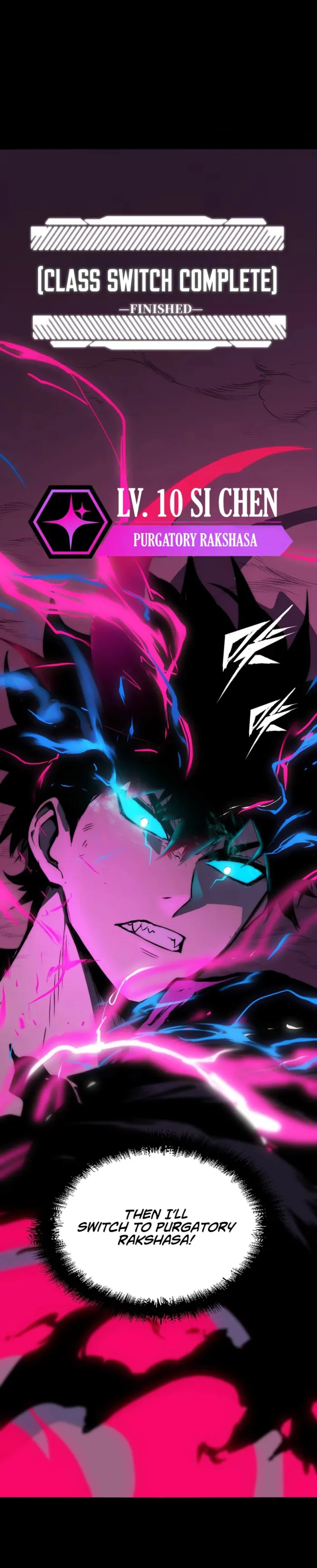 Read Return of the Devourer EN Manga Online