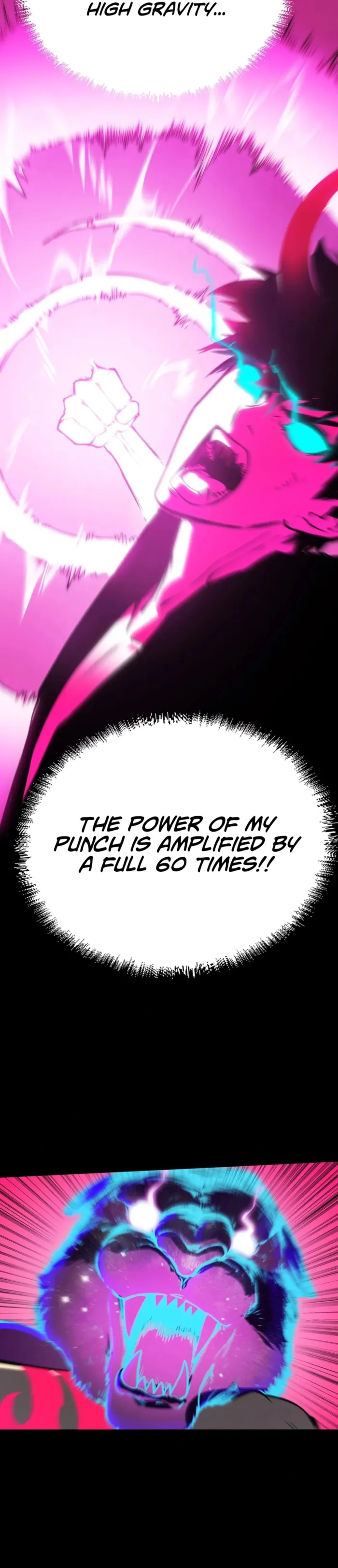 Read Return of the Devourer EN Manga Online