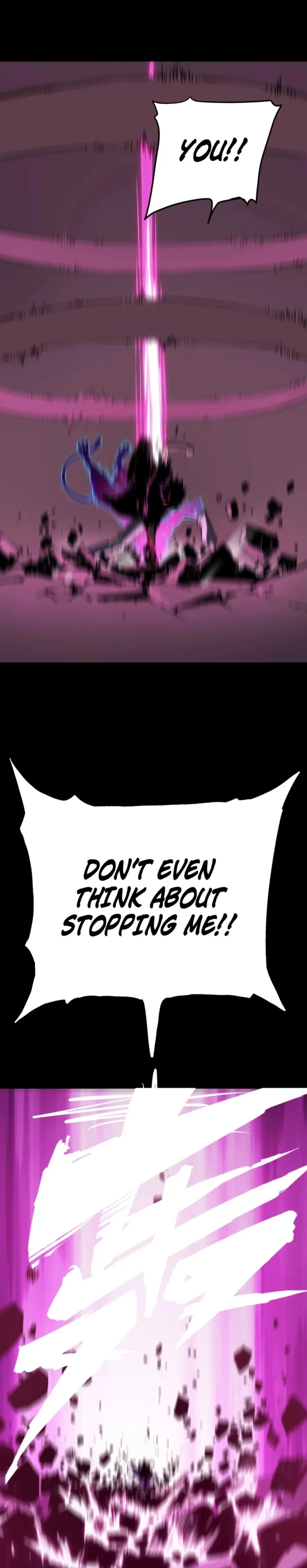 Read Return of the Devourer EN Manga Online