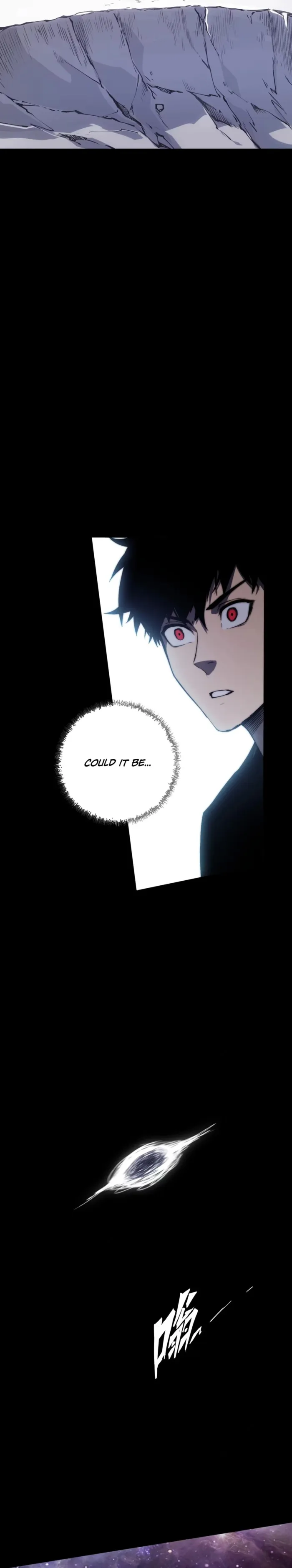 Read Return of the Devourer EN Manga Online