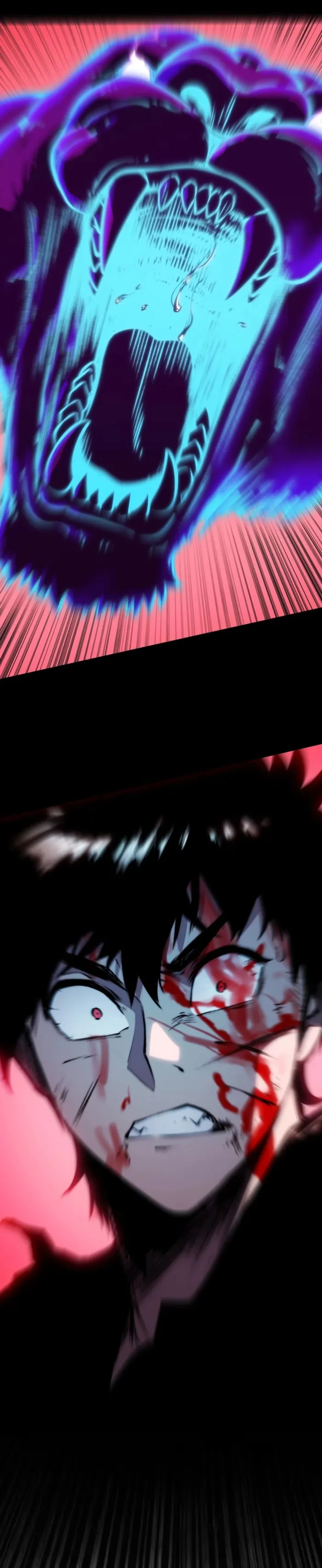 Read Return of the Devourer EN Manga Online