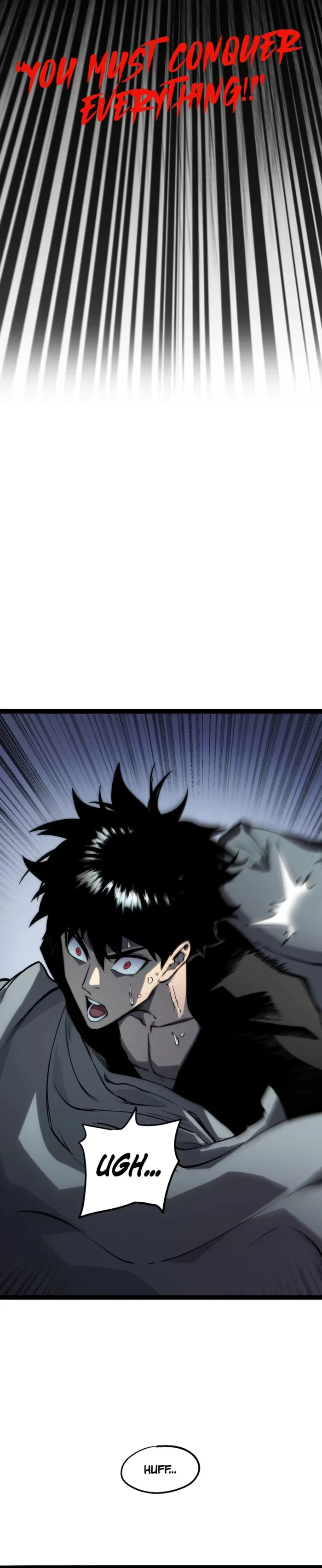 Read Return of the Devourer EN Manga Online