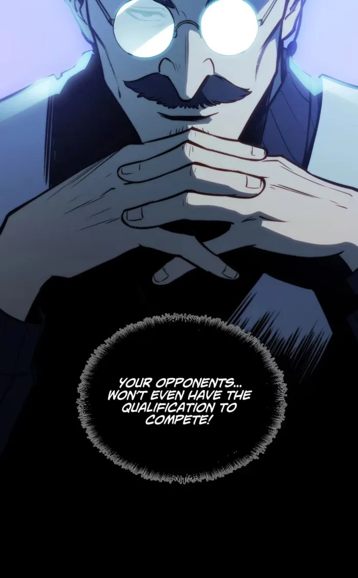 Read Return of the Devourer EN Manga Online