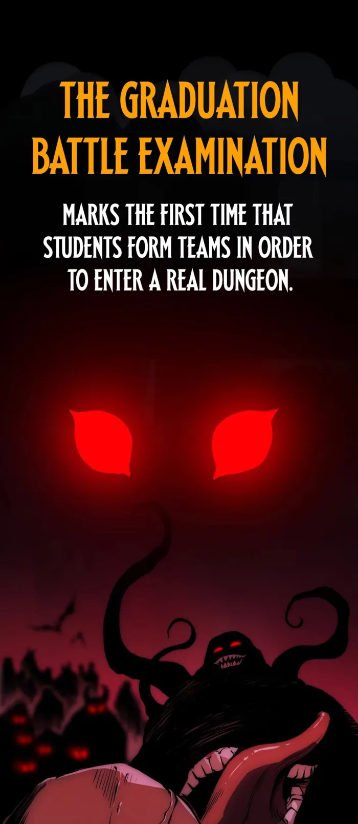 Read Return of the Devourer EN Manga Online