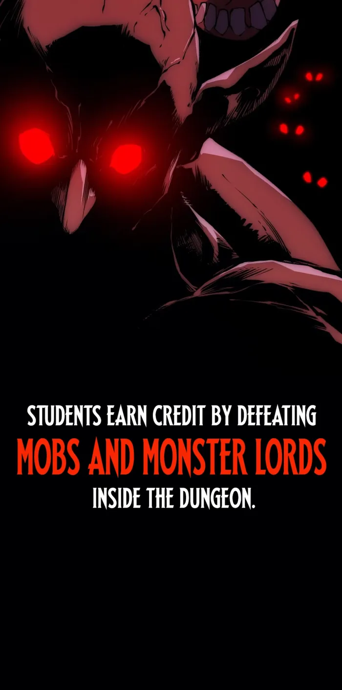 Read Return of the Devourer EN Manga Online