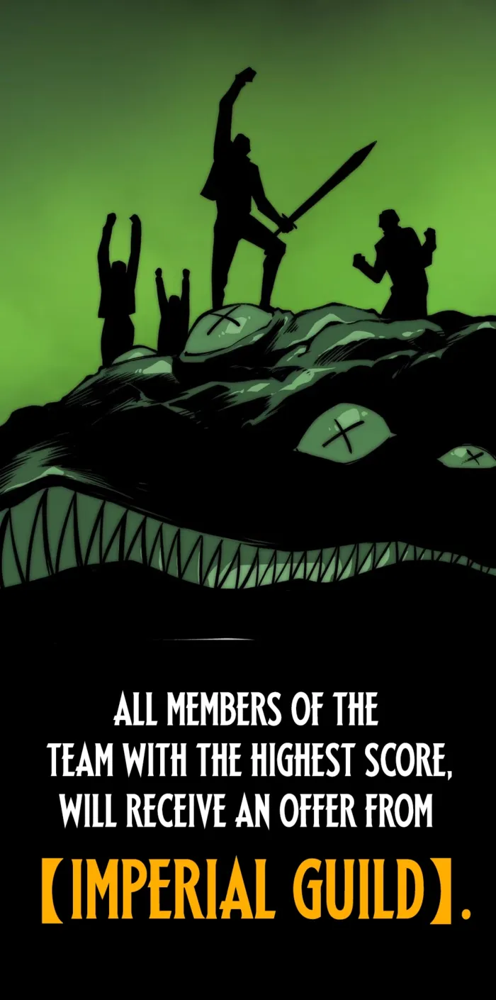 Read Return of the Devourer EN Manga Online
