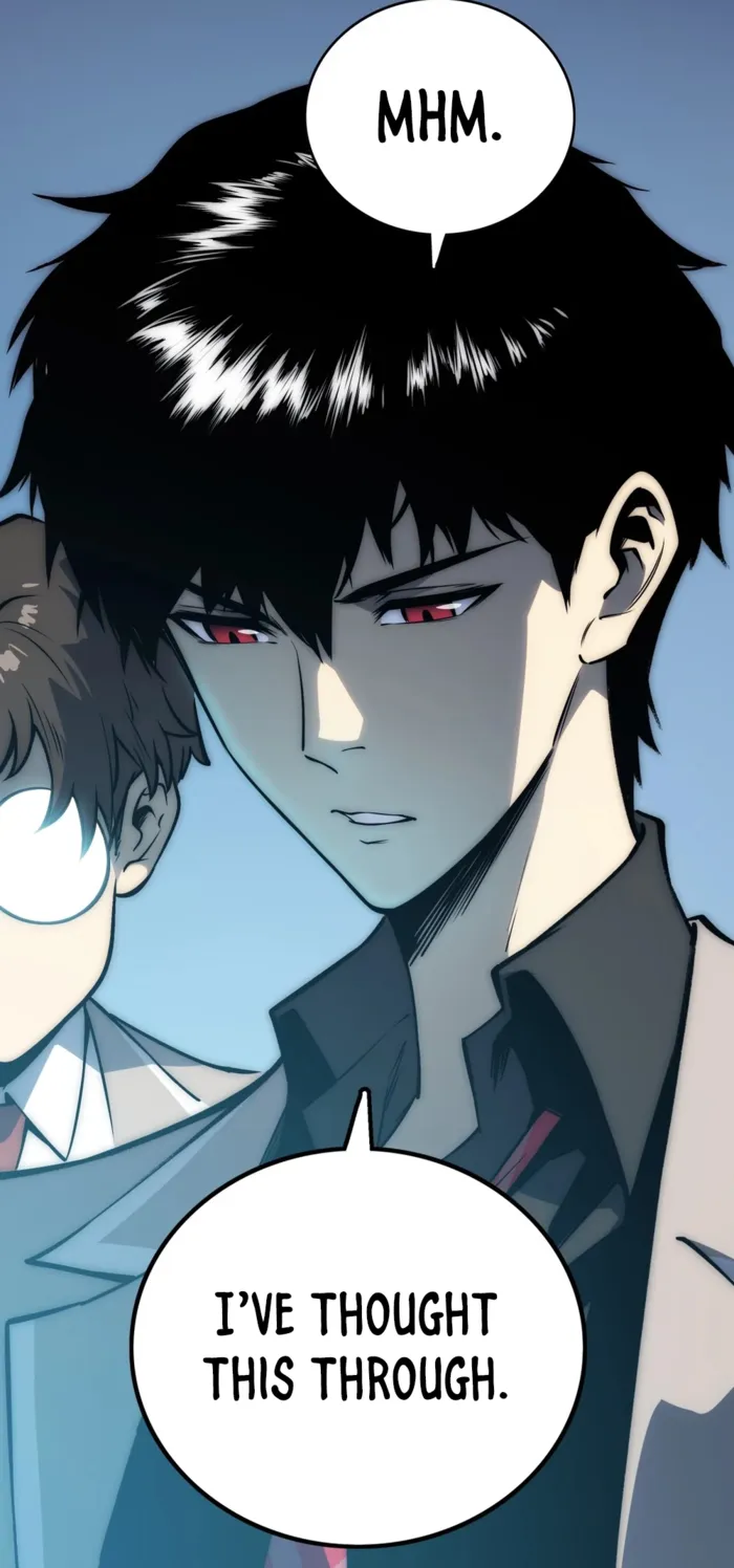 Read Return of the Devourer EN Manga Online