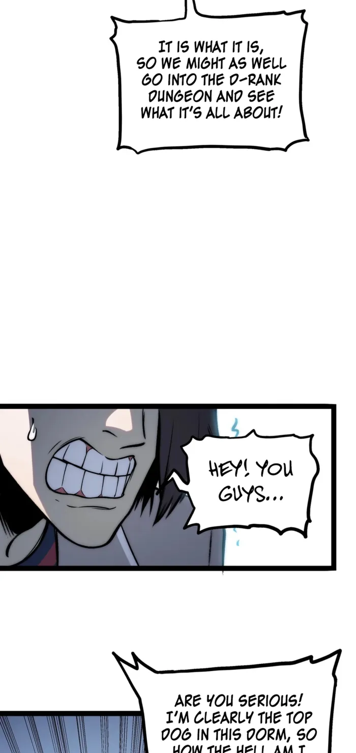 Read Return of the Devourer EN Manga Online
