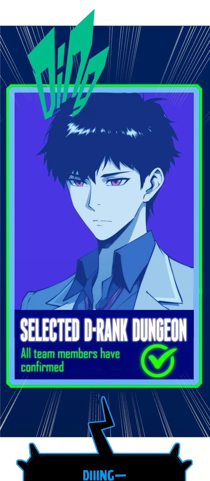 Read Return of the Devourer EN Manga Online