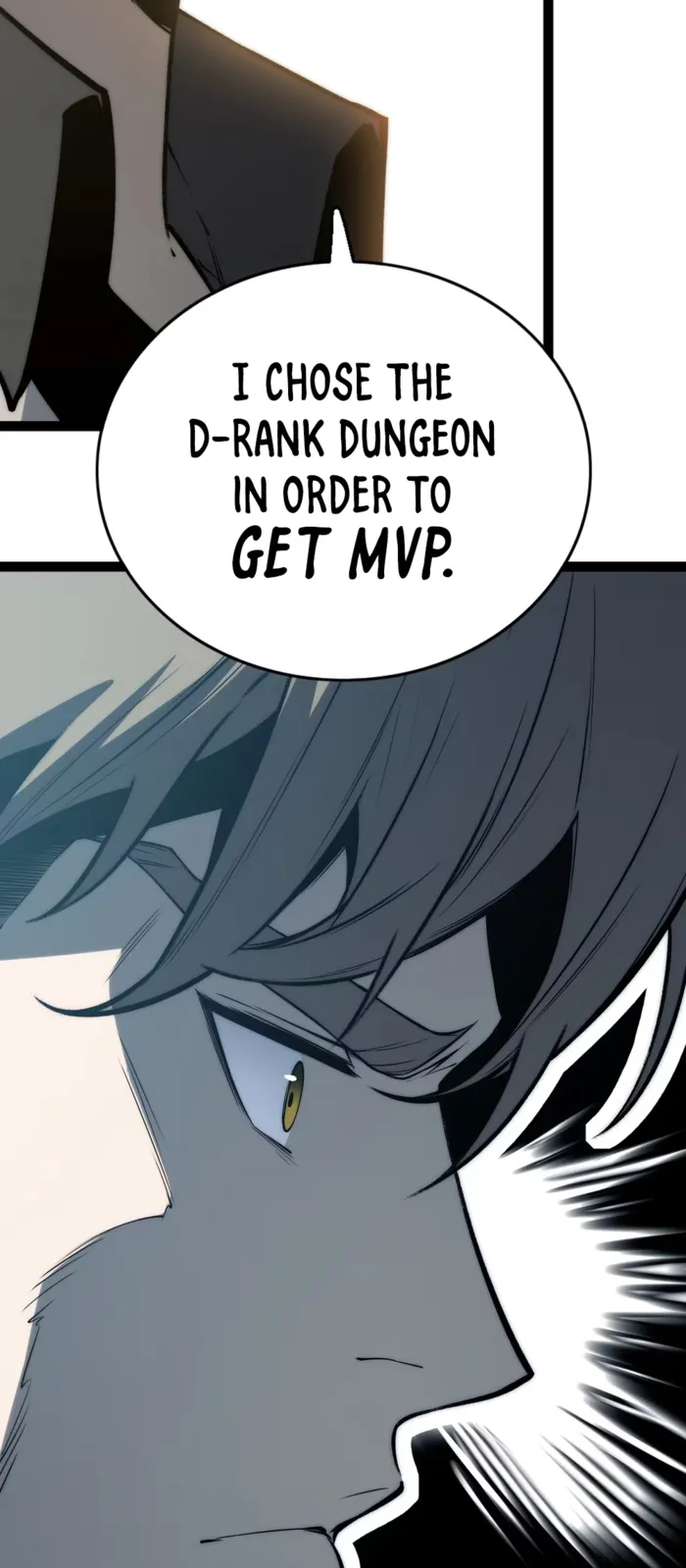 Read Return of the Devourer EN Manga Online