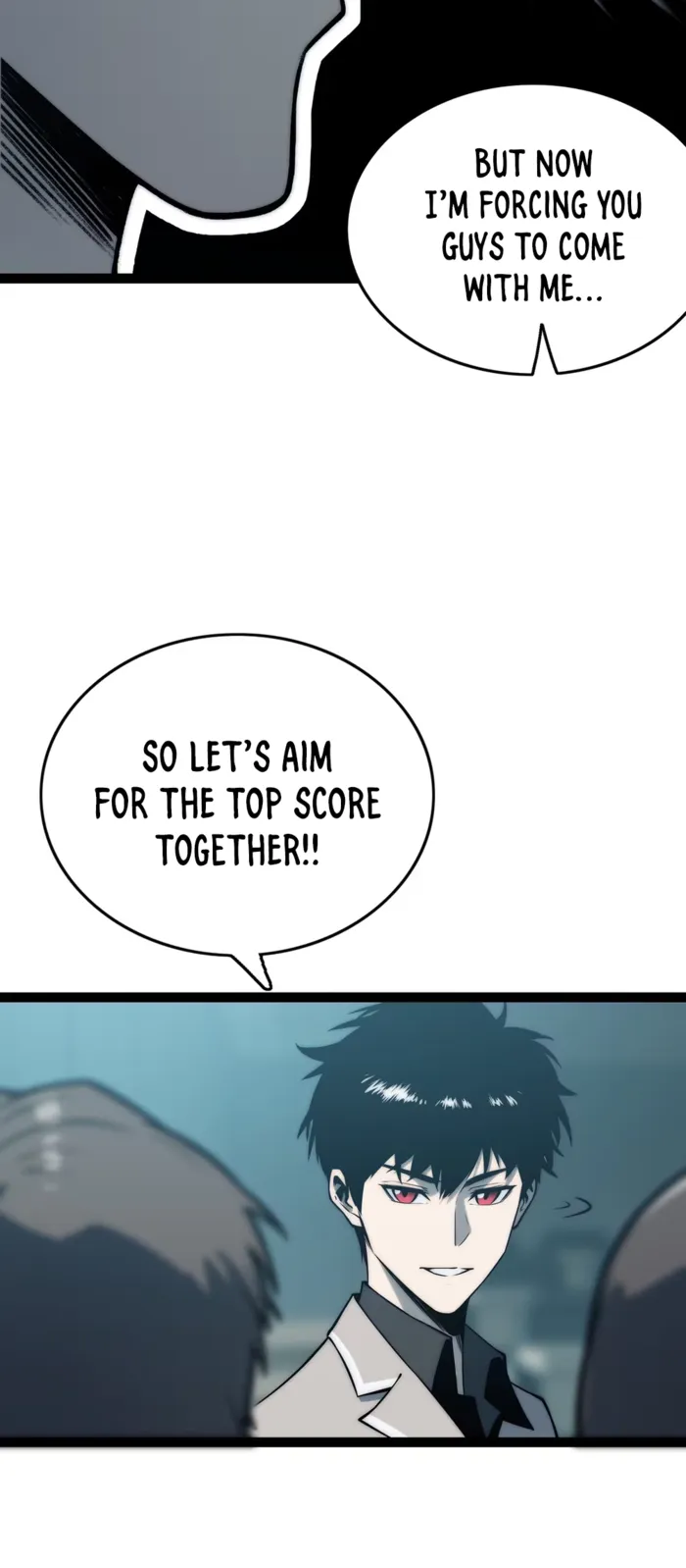 Read Return of the Devourer EN Manga Online