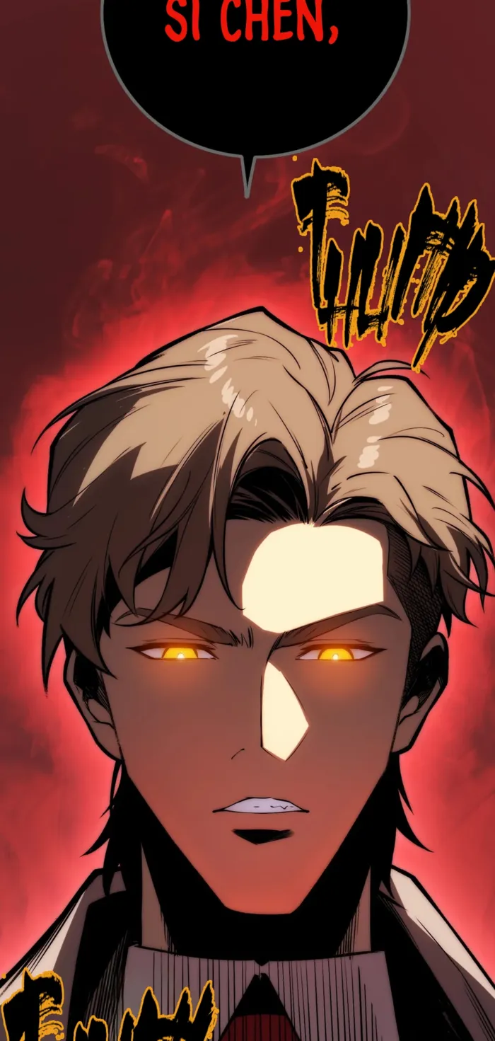 Read Return of the Devourer EN Manga Online