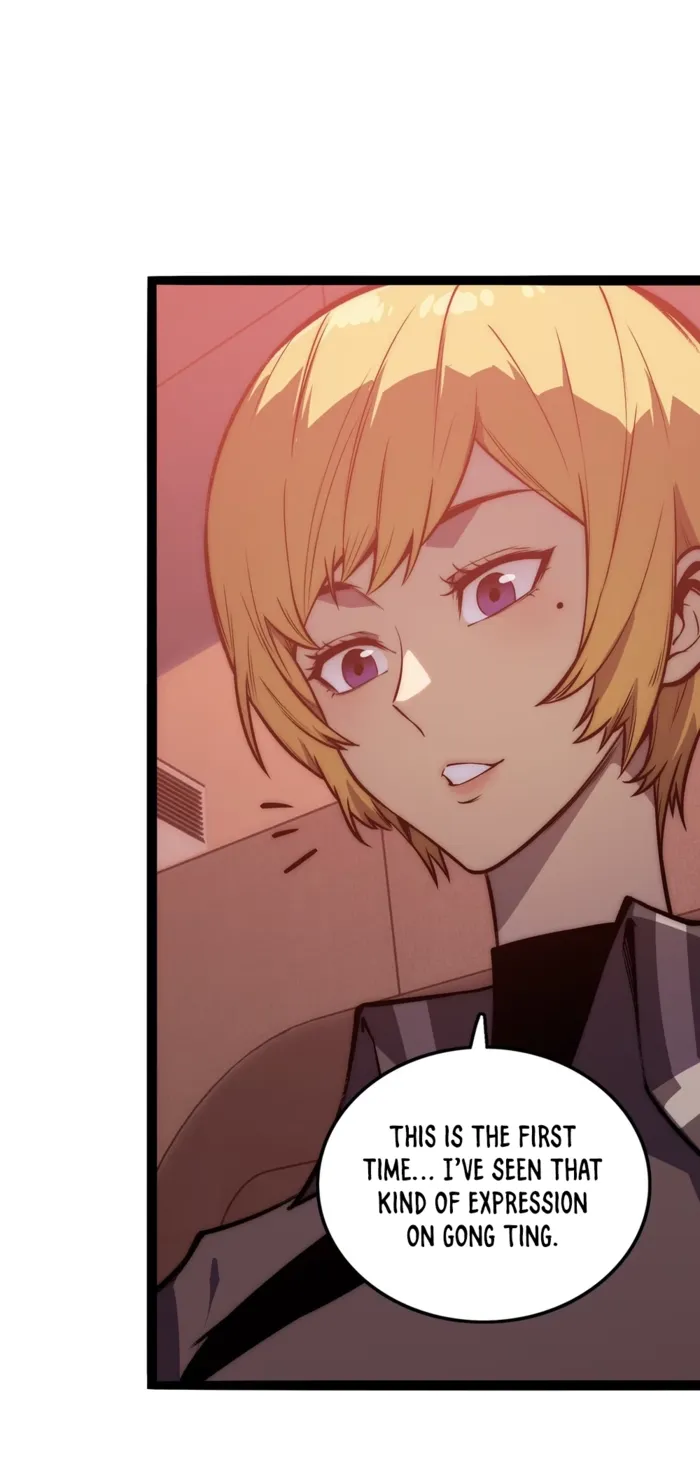 Read Return of the Devourer EN Manga Online