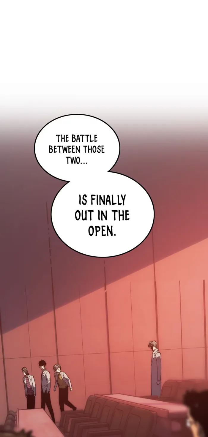 Read Return of the Devourer EN Manga Online