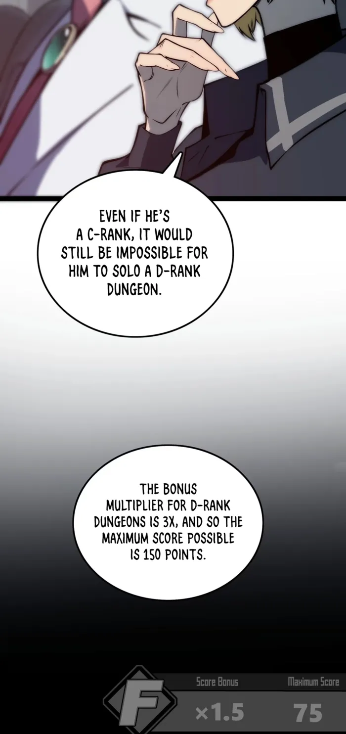 Read Return of the Devourer EN Manga Online