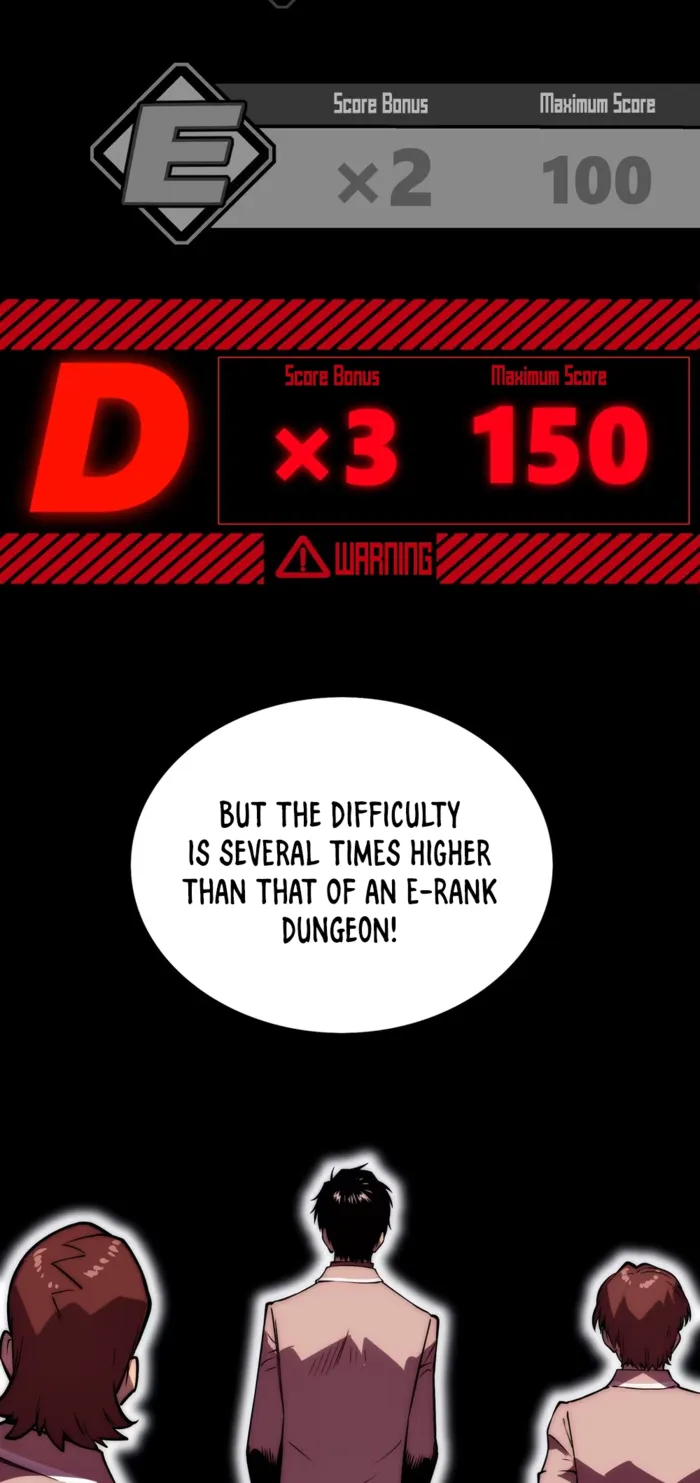 Read Return of the Devourer EN Manga Online