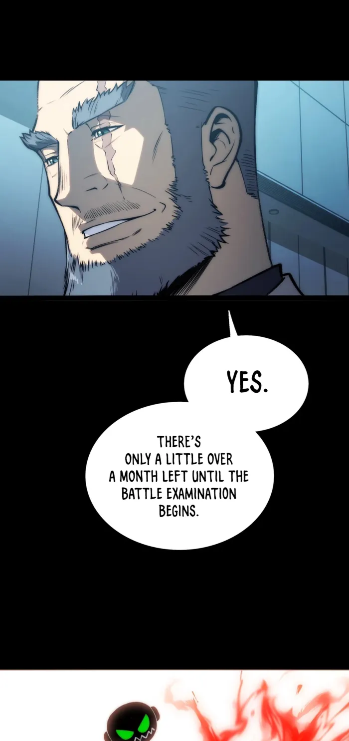 Read Return of the Devourer EN Manga Online