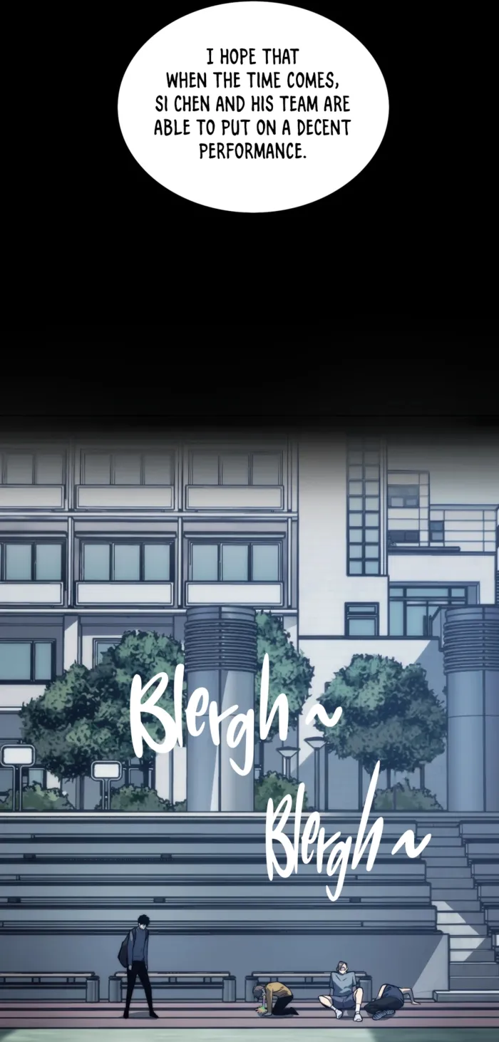 Read Return of the Devourer EN Manga Online