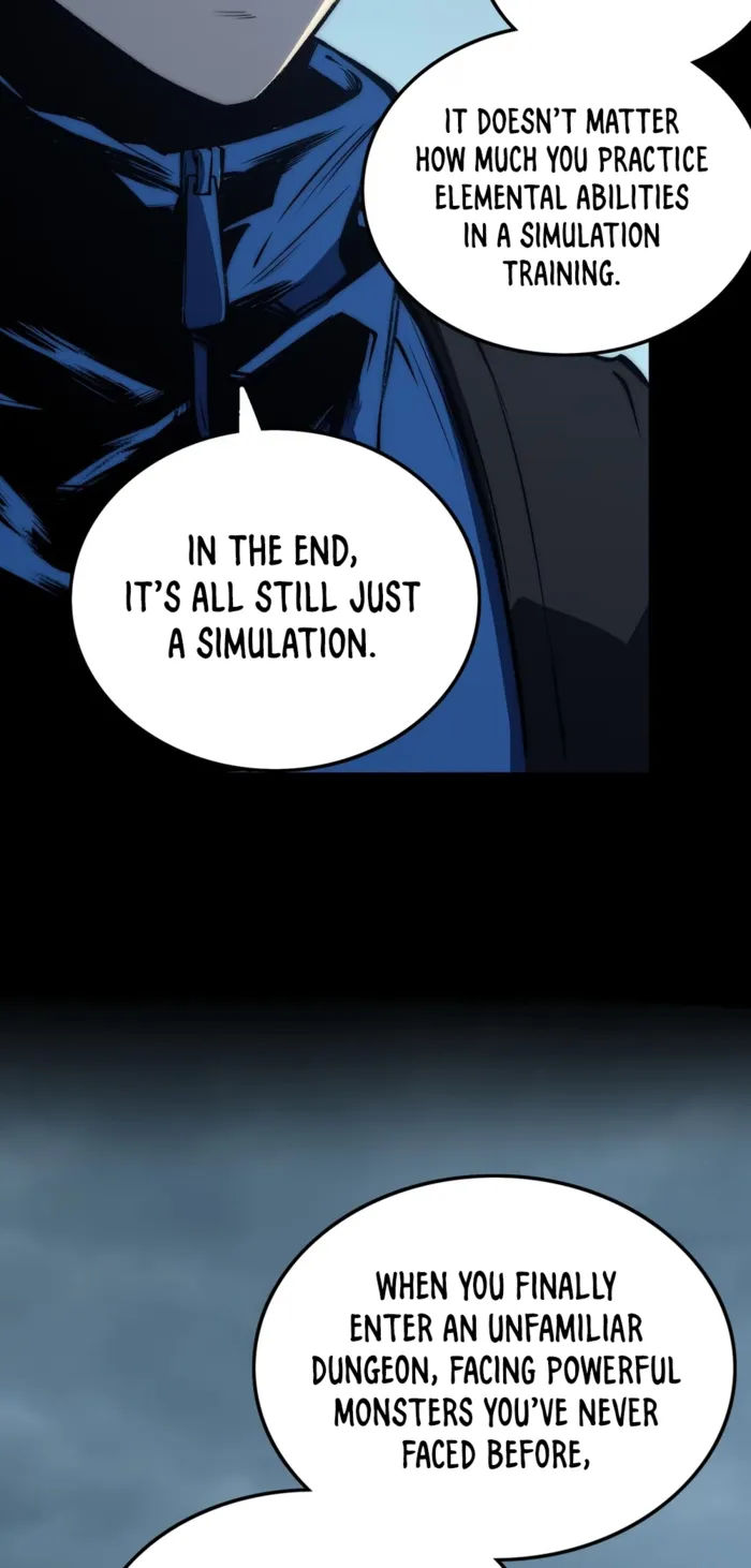 Read Return of the Devourer EN Manga Online