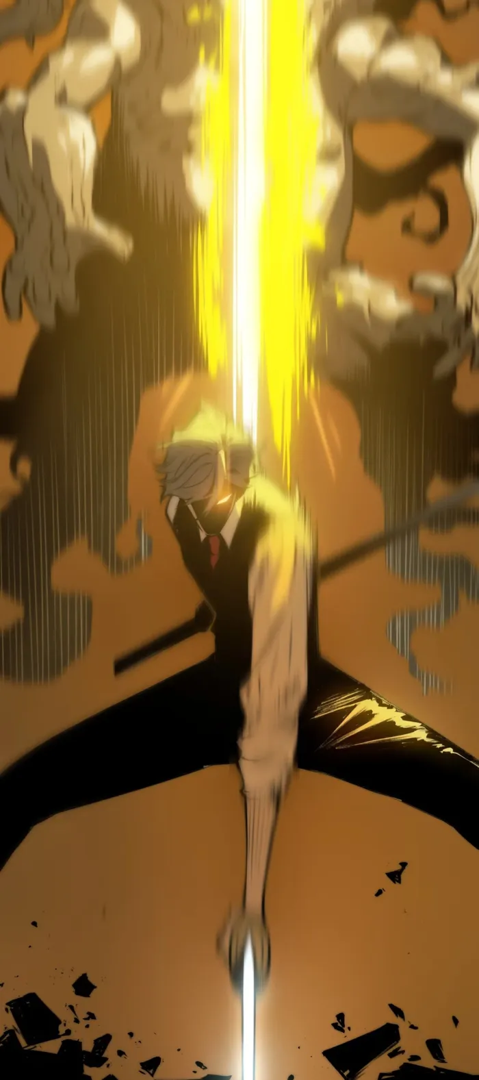 Read Return of the Devourer EN Manga Online