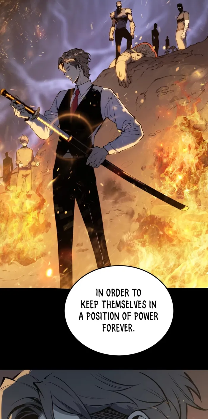 Read Return of the Devourer EN Manga Online