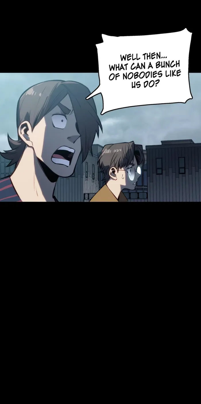 Read Return of the Devourer EN Manga Online