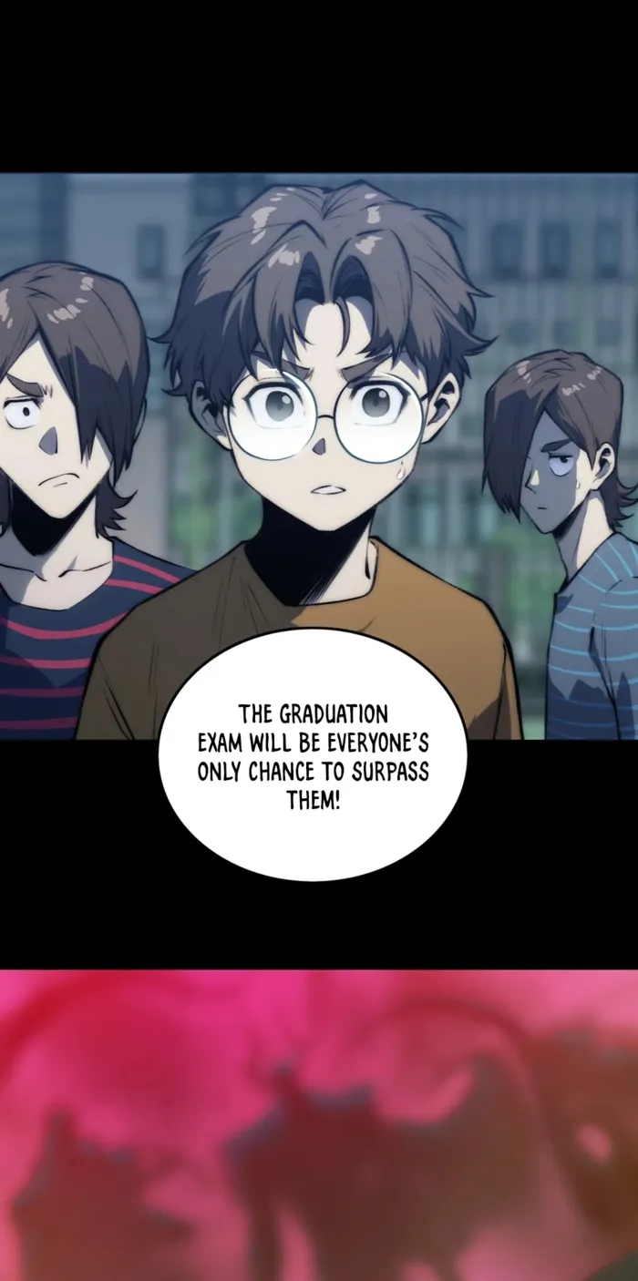 Read Return of the Devourer EN Manga Online