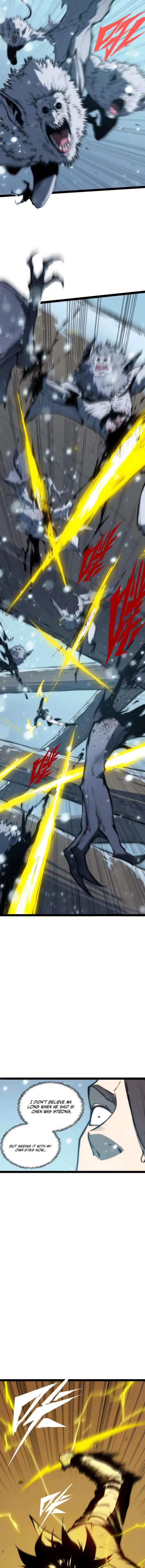 Read Return of the Devourer EN Manga Online